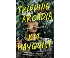 KNYGA Kit Mayquist Tripping Arcadia