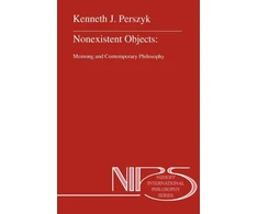 KNYGA Kj Perszyk Nonexistent Objects