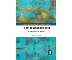 KNYGA Kjell Anderson Perpetrating Genocide