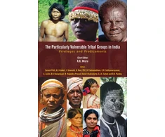 KNYGA Kk Misra Particularly Vulnerable Tribal Groups in India
