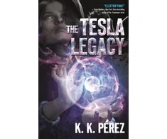 KNYGA Kk Perez Tesla Legacy