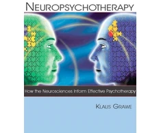 KNYGA Klaus Grawe Neuropsychotherapy