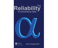 KNYGA Klaus Krippendorff Reliability of Generating Data