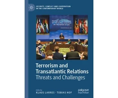 KNYGA Klaus Larres Terrorism and Transatlantic Relations