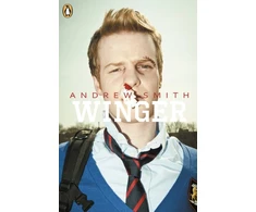 KNYGA Andrew Smith Winger