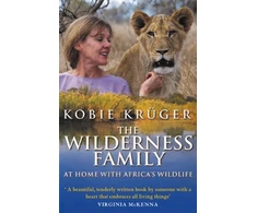KNYGA Kobie Kruger Wilderness Family