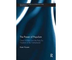KNYGA Koen Vossen Power of Populism