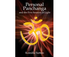 KNYGA Komilla Sutton Personal Panchanga