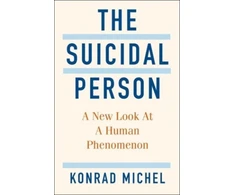 KNYGA Konrad Michel Suicidal Person