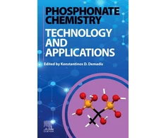 KNYGA Konstantinos D Demadis Phosphonate Chemistry, Technology and Applications