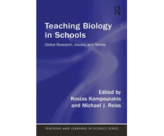 KNYGA Kostas Kampourakis Teaching Biology in Schools