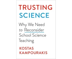 KNYGA Kostas Kampourakis Trusting Science