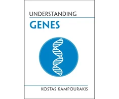 KNYGA Kostas Kampourakis Understanding Genes