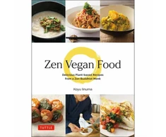 KNYGA Koyu Iinuma Zen Vegan Food