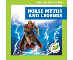 KNYGA Krekelberg Norse Myths and Legends