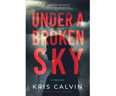 KNYGA Kris Calvin Under a Broken Sky