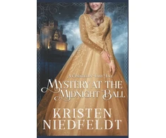 KNYGA Kristen Niedfeldt Mystery at the Midnight Ball