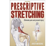 KNYGA Kristian Berg Prescriptive Stretching