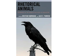 KNYGA Kristian Bjrkdahl Rhetorical Animals
