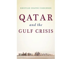 KNYGA Kristian Coates Ulrichsen Qatar and the Gulf Crisis