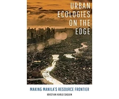 KNYGA Kristian Karlo Saguin Urban Ecologies on the Edge