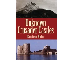 KNYGA Kristian Molin Unknown Crusader Castles