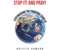 KNYGA Kristie Dawson Stop It! and Pray!