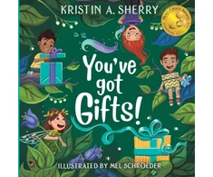 KNYGA Kristin A. Sherry You've Got Gifts!