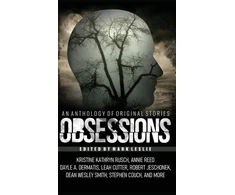 KNYGA Kristine Kathryn Rusch Obsessions
