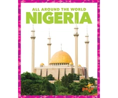 KNYGA Kristine Spanier Nigeria