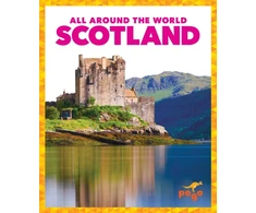 KNYGA Kristine Spanier Scotland