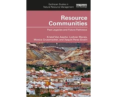 KNYGA Kristof Van Assche Resource Communities