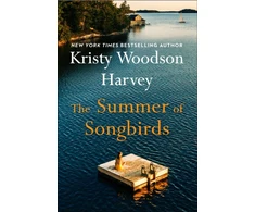 KNYGA Kristy Woodson Harvey Summer of Songbirds