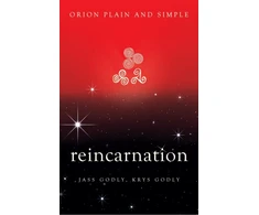 KNYGA Krys Godly Reincarnation, Orion Plain and Simple