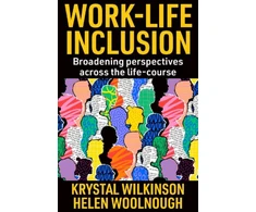 KNYGA Krystal Wilkinson Work-Life Inclusion