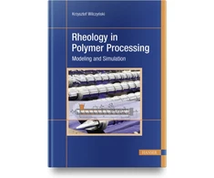 KNYGA Krzysztof Wilczynski Rheology in Polymer Processing