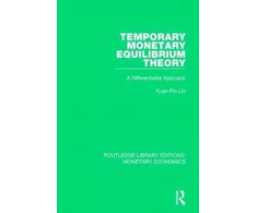 KNYGA Kuan Pin Lin Temporary Monetary Equilibrium Theory