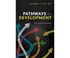 KNYGA Kunal Sen Pathways to Development