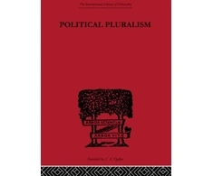KNYGA Kung Chua Hsiao Political Pluralism