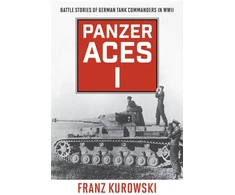 KNYGA Kurowski Johnston Panzer Aces I