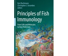KNYGA Kurt Buchmann Principles of Fish Immunology