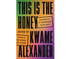 KNYGA Kwame Alexander This Is the Honey