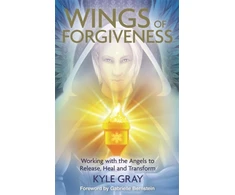 KNYGA Kyle Gray Wings of Forgiveness
