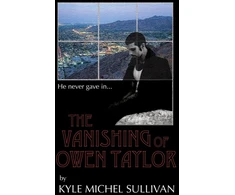 KNYGA Kyle Michel Sullivan Vanishing of Owen Taylor