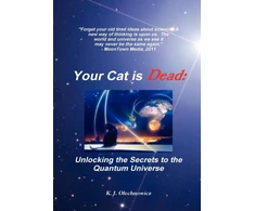 KNYGA Kyle Olechnowicz Your Cat is Dead