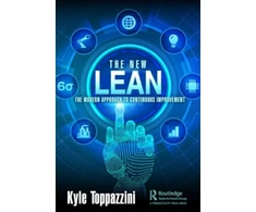 KNYGA Kyle Toppazzini New Lean