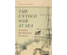 KNYGA Kylie A Hulbert Untold War at Sea