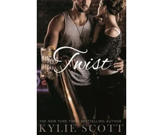 KNYGA Kylie Scott Pasukti