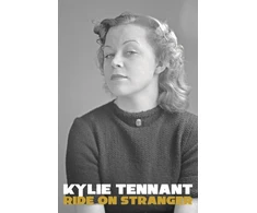 KNYGA Kylie Tennant Ride on Stranger
