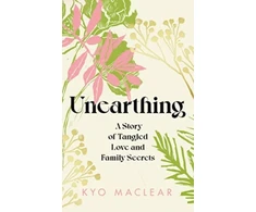 KNYGA Kyo Maclear Unearthing